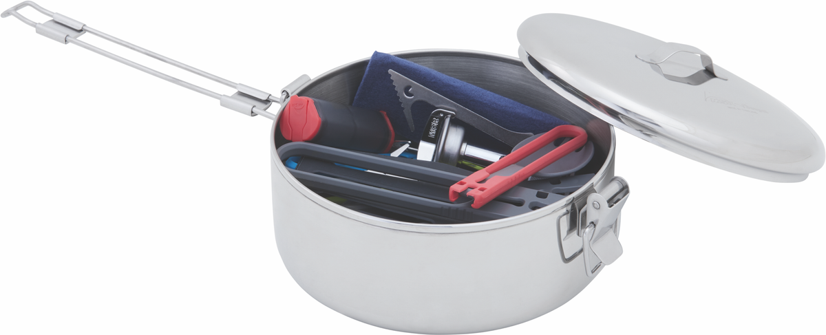 MSR Alpine StowAway Pot - bålgryde