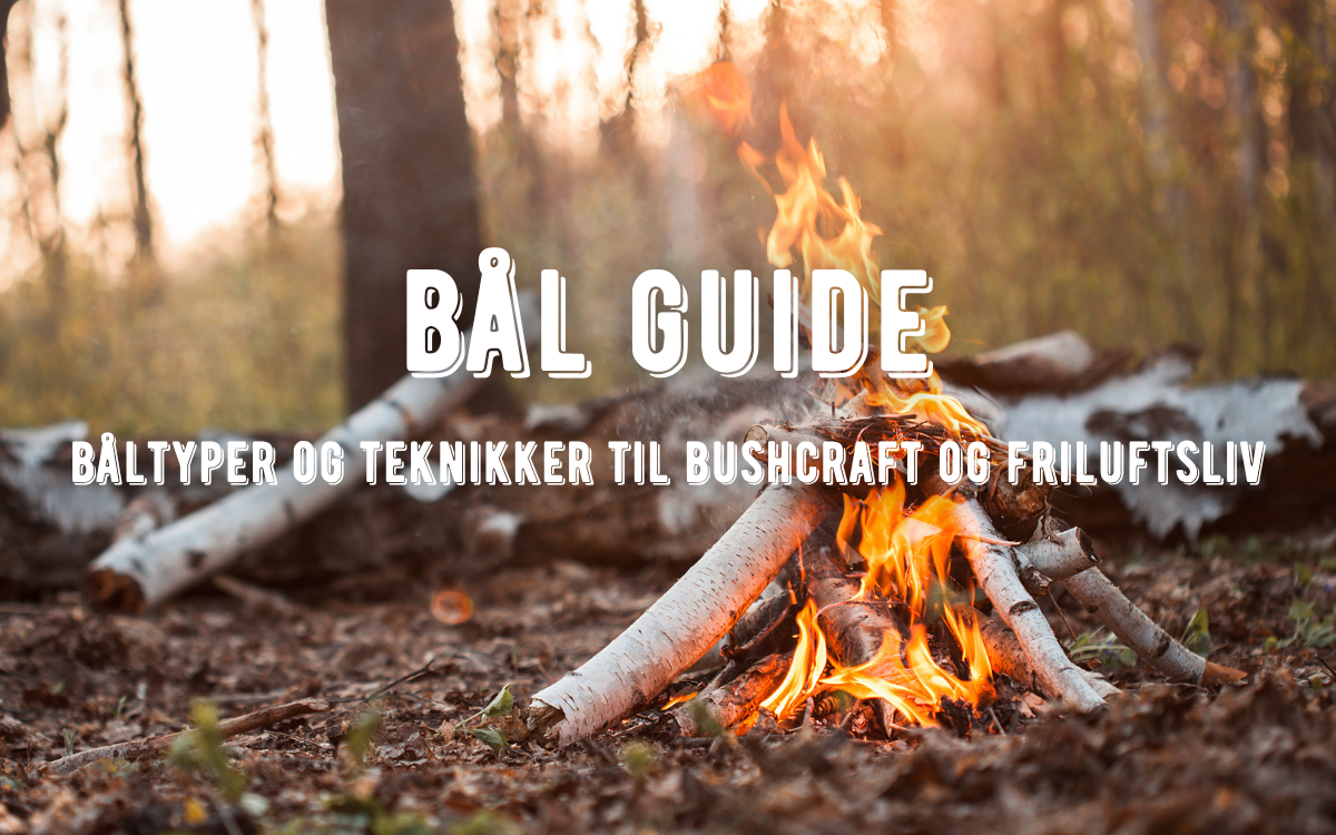 bål guide
