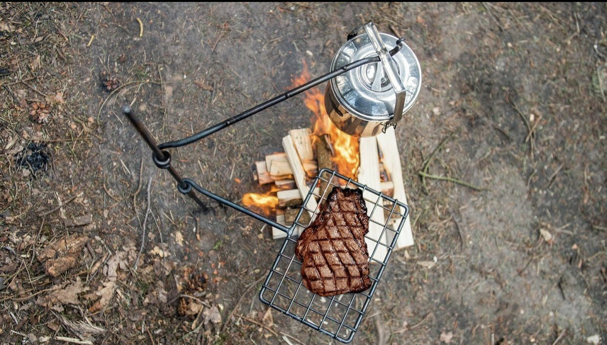 Fire Anchor - Survivalstore