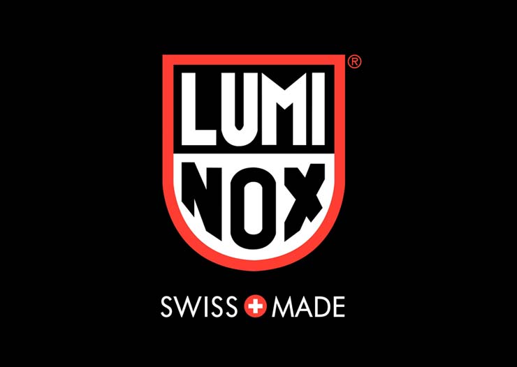 Luminox 
