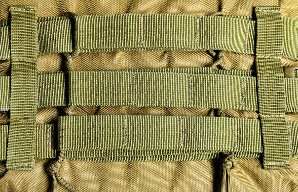 Molle