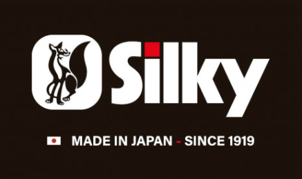 Silky foldesave
