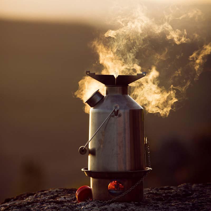 Kelly Kettle
