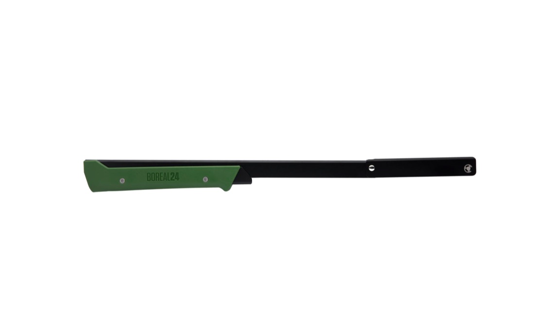 BOREAL 24 - foldbar bøjlesav/bucksaw fra Agawa