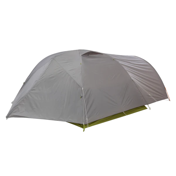 Big Agnes Blacktail 3 hotel bikepack
