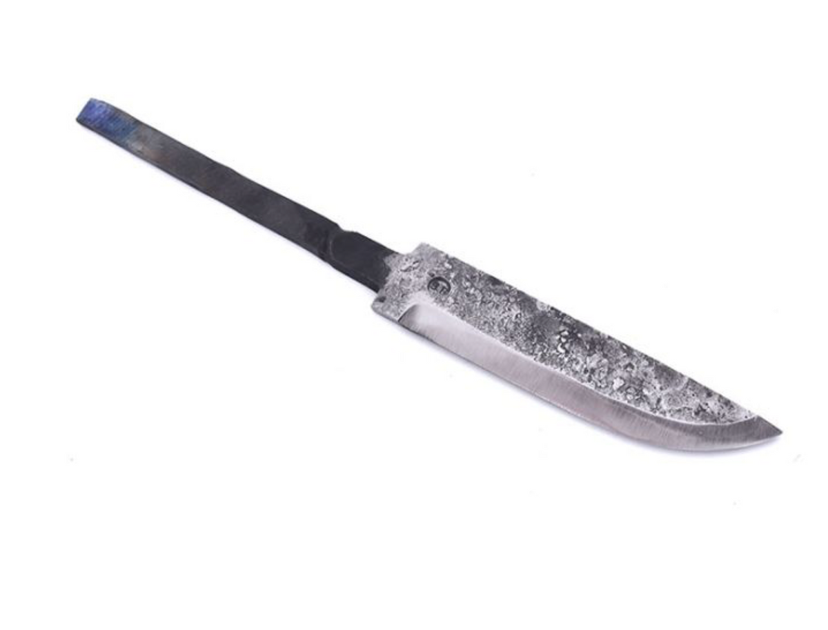 brostrom clip knivklinge lav din egen kniv