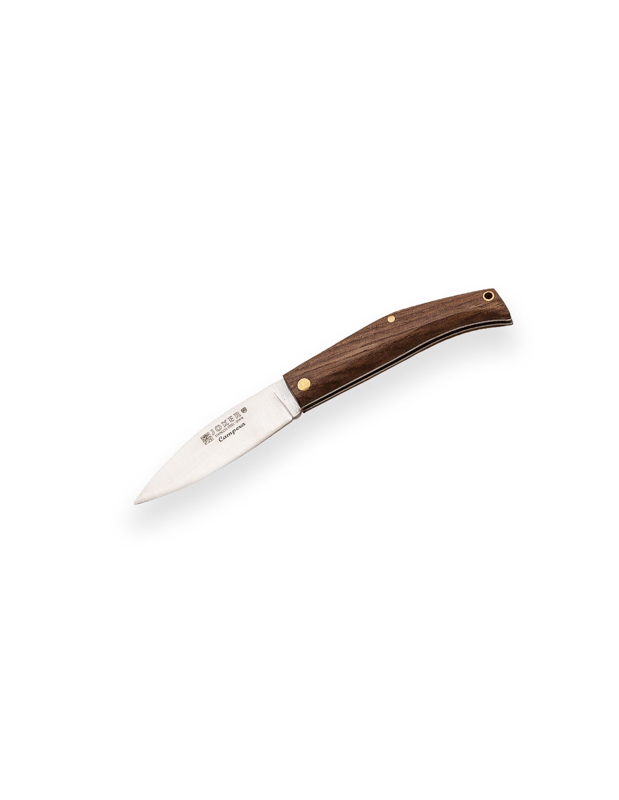 Campera Foldekniv Valnød - Joker
