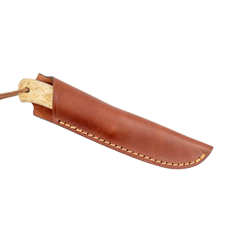 Casström Woodsman kniv