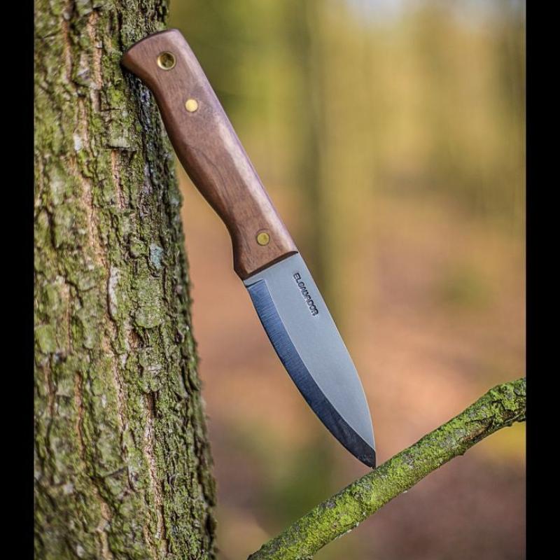 Bushlore Kniv fra Condor Bushcraft Knife