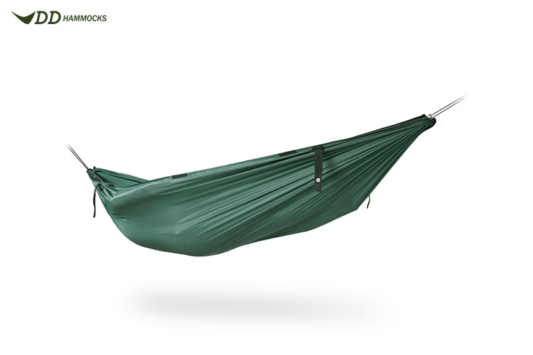 DD Hammocks SuperLight Jungle Hängmatta