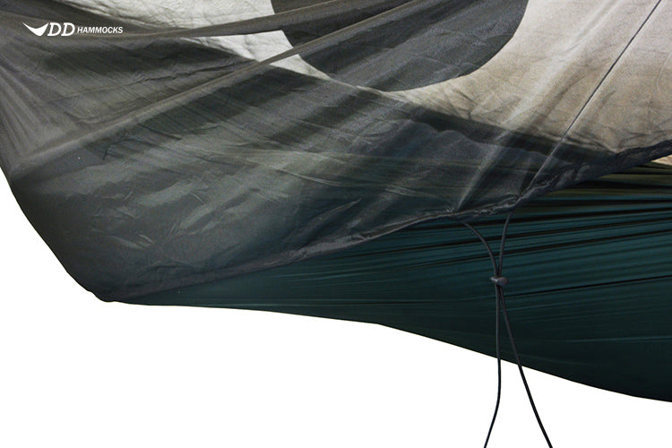 DD Hammocks SuperLight Myggnett