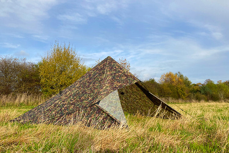 DD Hammocks Tarp 3,5 x 3,5 meter