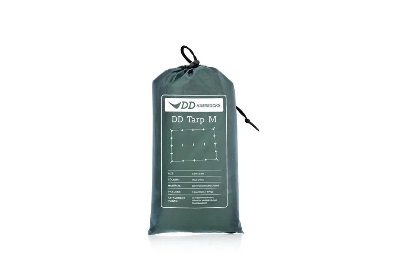 DD Hammocks Tarp M