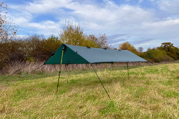 DD Hammocks SuperLight Tarp S