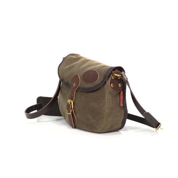 Frost River shell bag