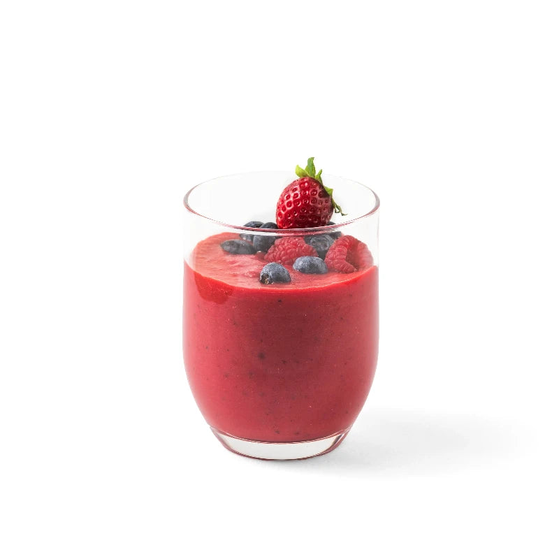 bær smoothie food force