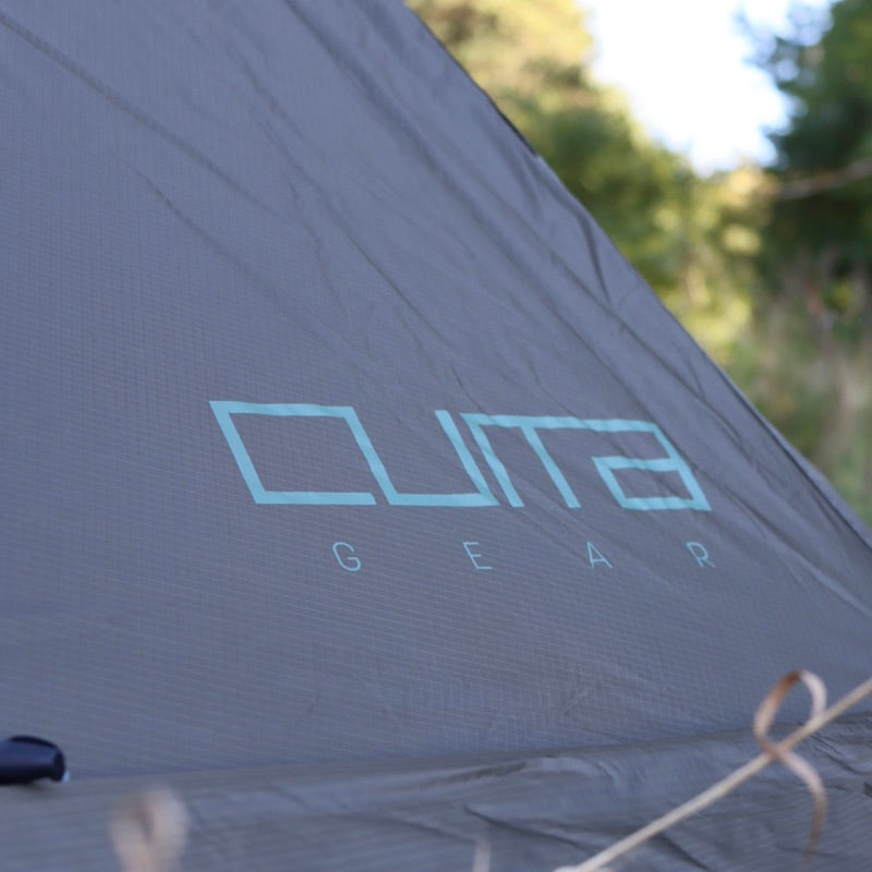Hot Tent - 2-4 Personer - Cuma Gear