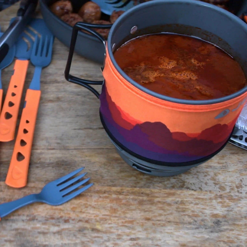 Jetboil MiniMo