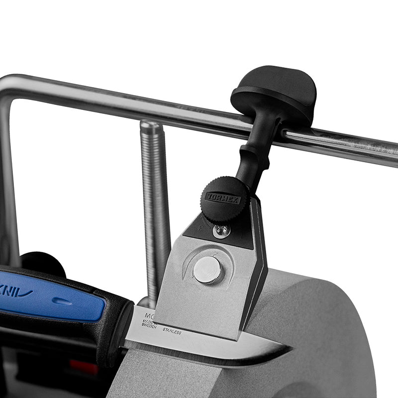 Tormek KJ-45 – Centrerings kniv jig