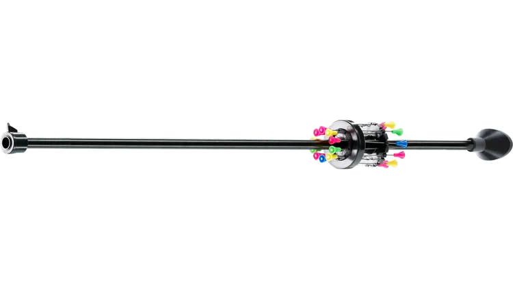 Pusterör för precisionsskytte - Umarex - NXG