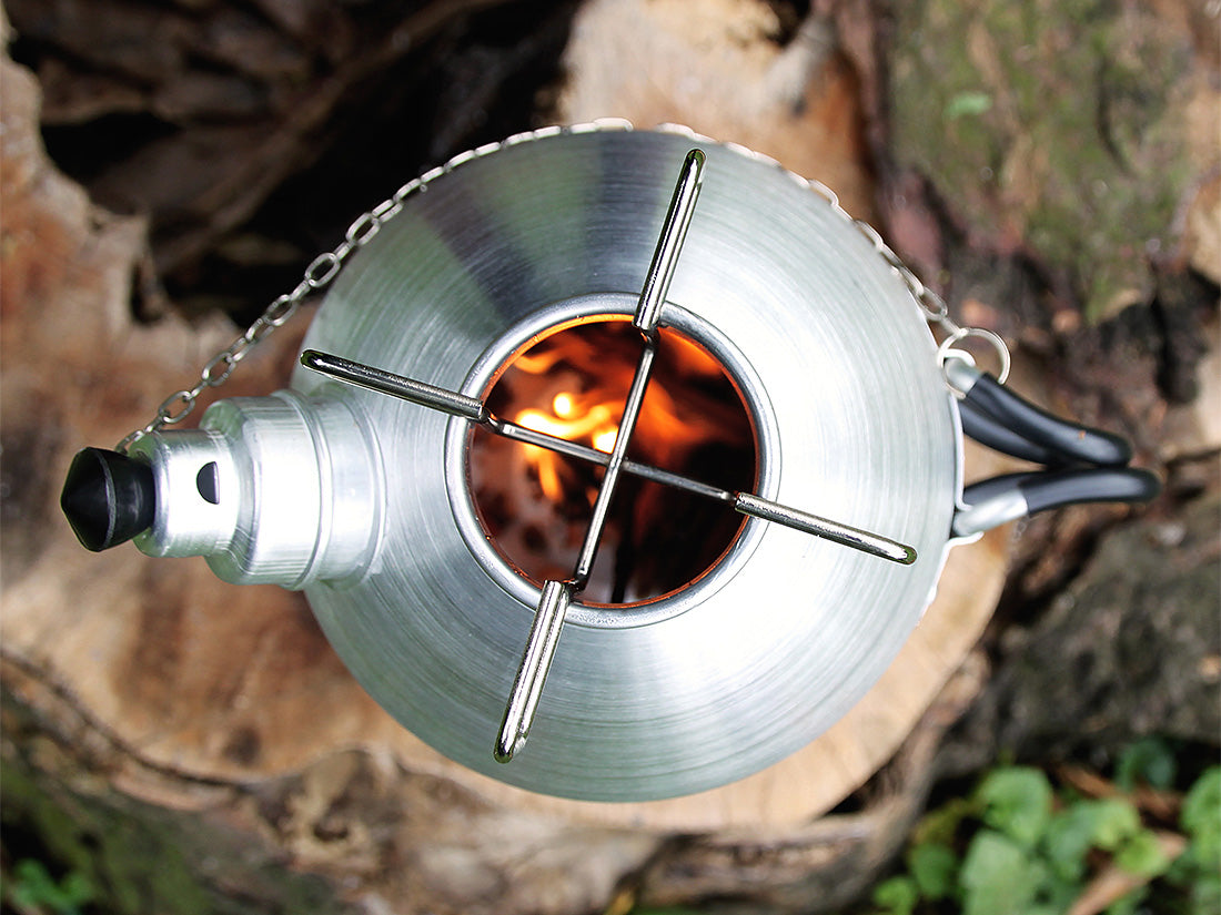 Fire Kettle - FK1 - Petromax