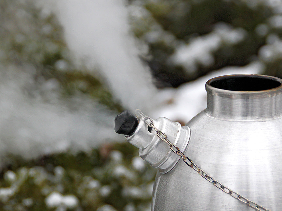 Fire Kettle - FK1 - Petromax