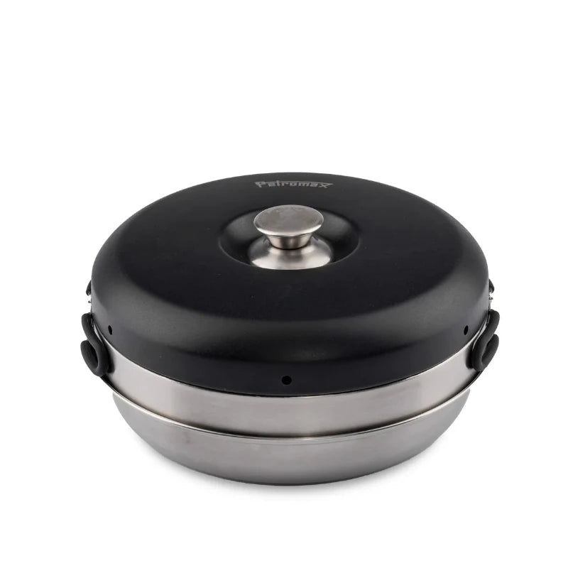 Dimego Camping ovn til gasblus fra Petromax
