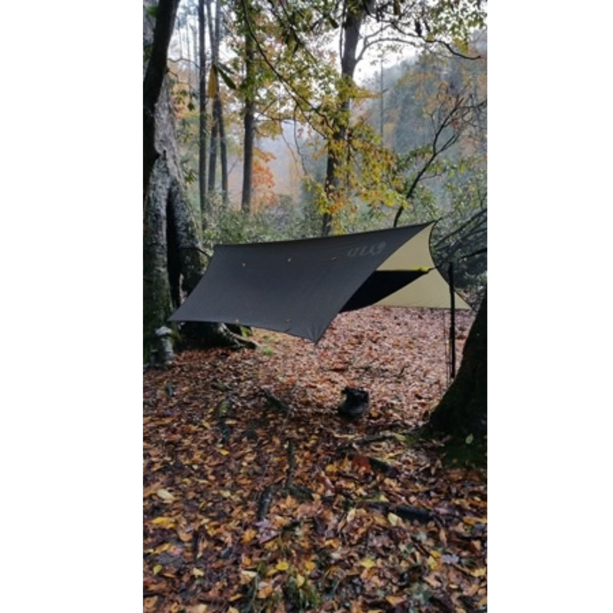 ProFly Olive Tarp ENO