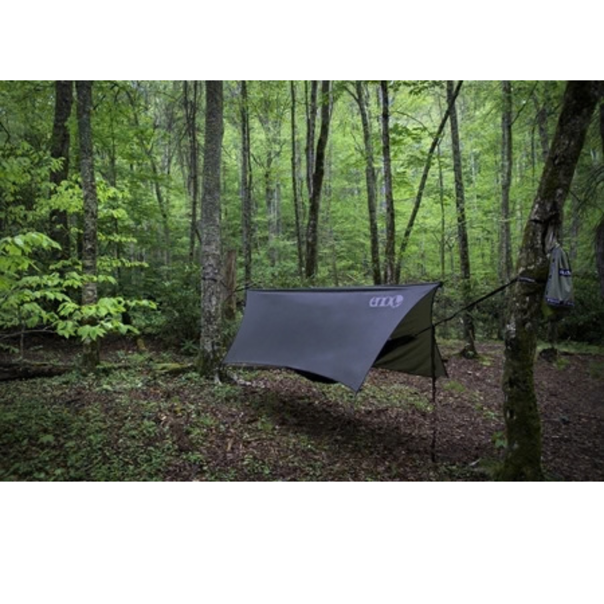 ProFly Olive Tarp ENO