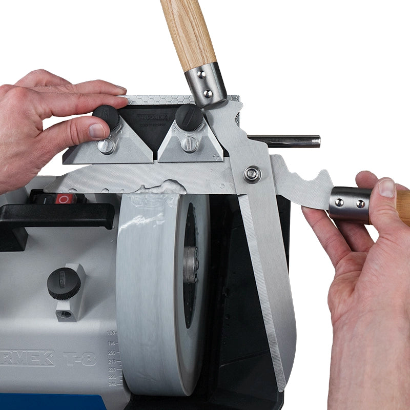 Sakse jig SC-60 - Tormek