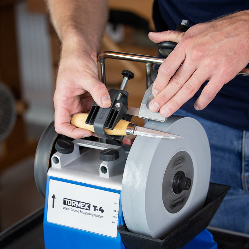 Tormek SVM-00 holder til små knive