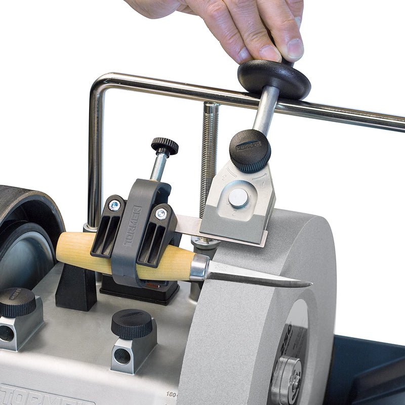 Tormek SVM-00 holder til små knive