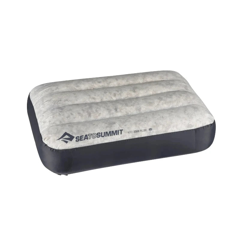 Sea To Summit Aeros Down Pillow hovedpude med dun til friluftsliv