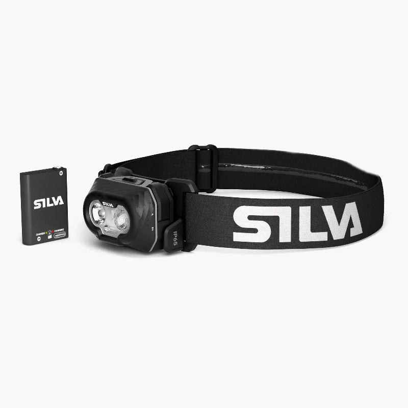 Silva pandelampe discover