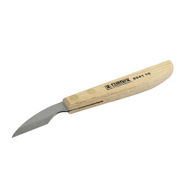 Snittekniv / Detalje kniv, Stor fra Narex