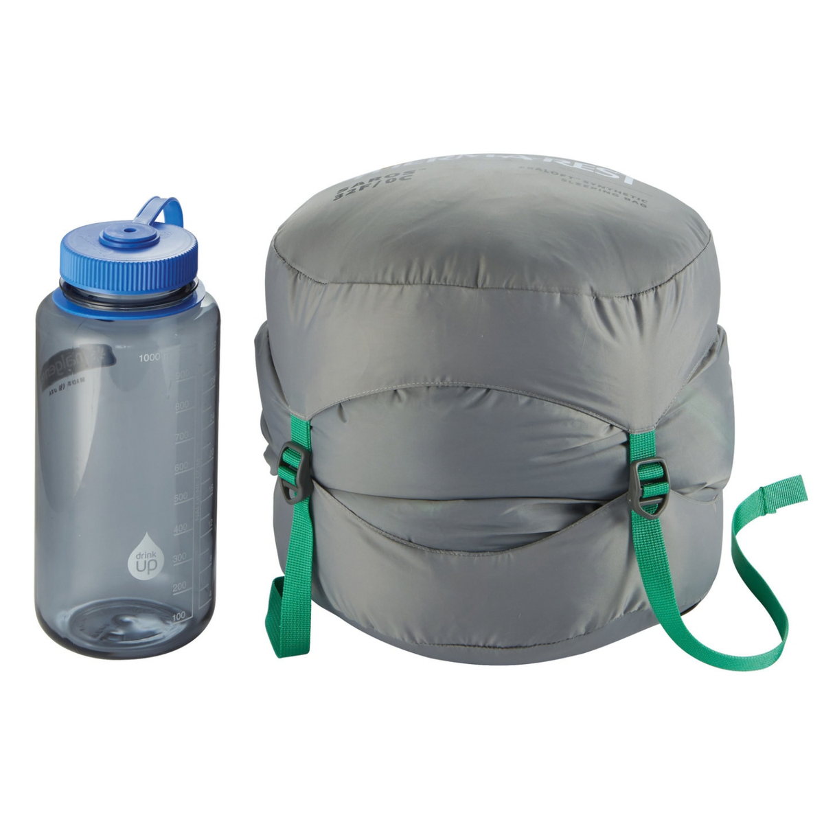 Therm-a-rest - Questar 0C sovepose