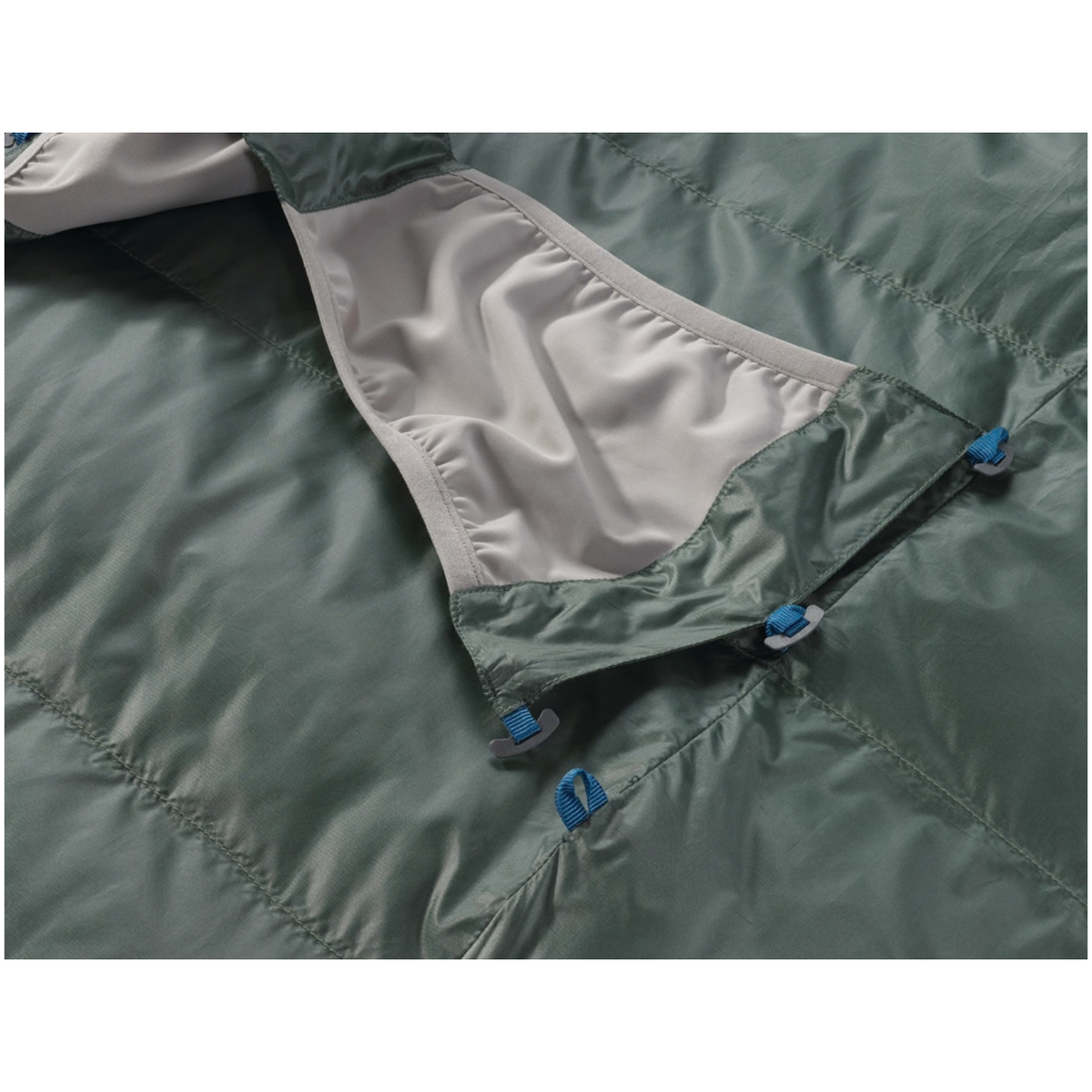 Therm-a-rest - Questar 0C sovepose