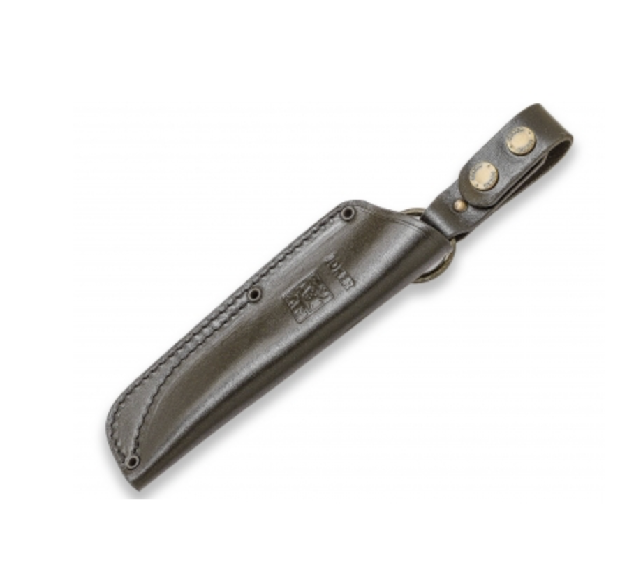 bushlord micarta bushraft kniv