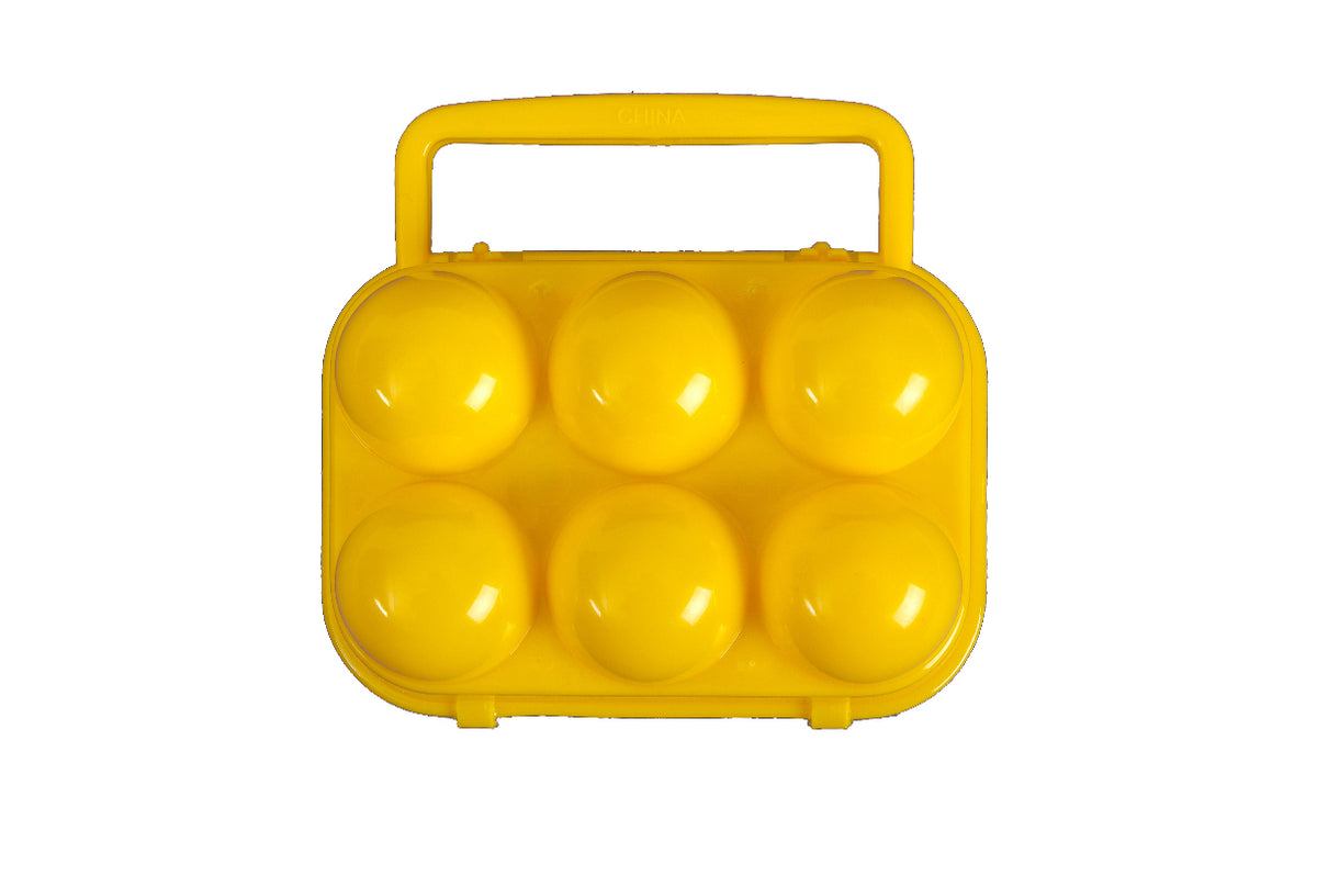 æggebakke 6 stk