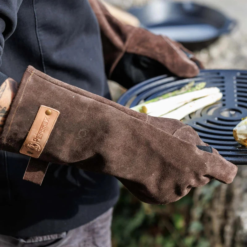 petromax bålhandsker bbq gloves