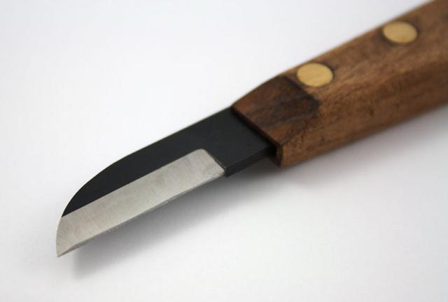 snittekniv profi fra narex