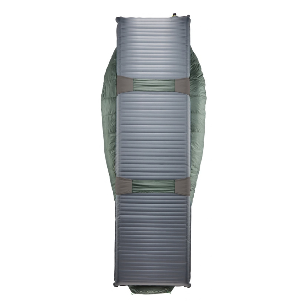 therm-a-rest questar andeduns sovepose -6C