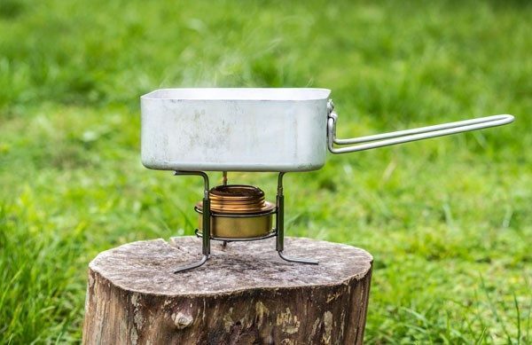 Mess Kit - Kogekar
