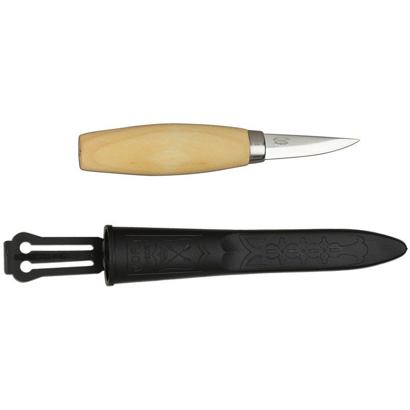 Mora 120 snittekniv