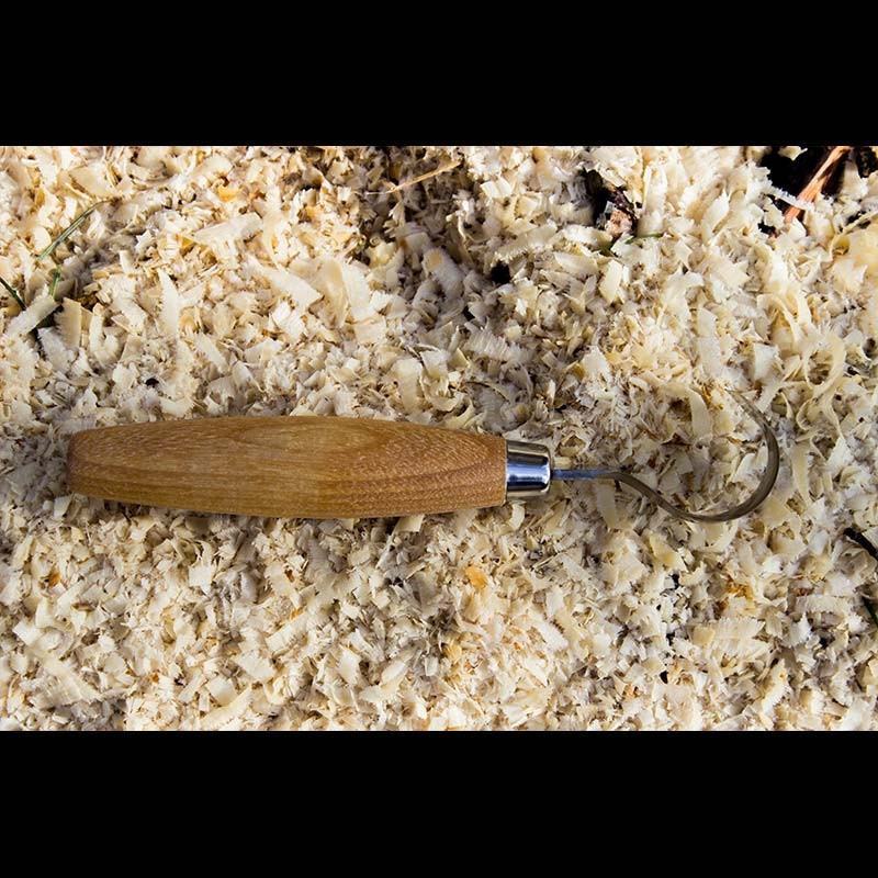 Mora 162 skekniv