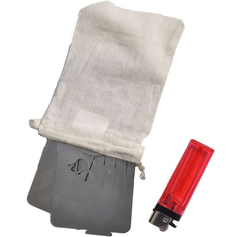 Bushbox Ultralight