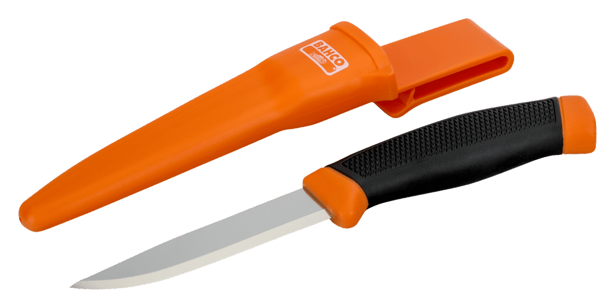 Bahco 2444 allround kniv billig