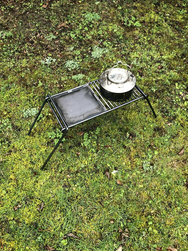 Bålgrill