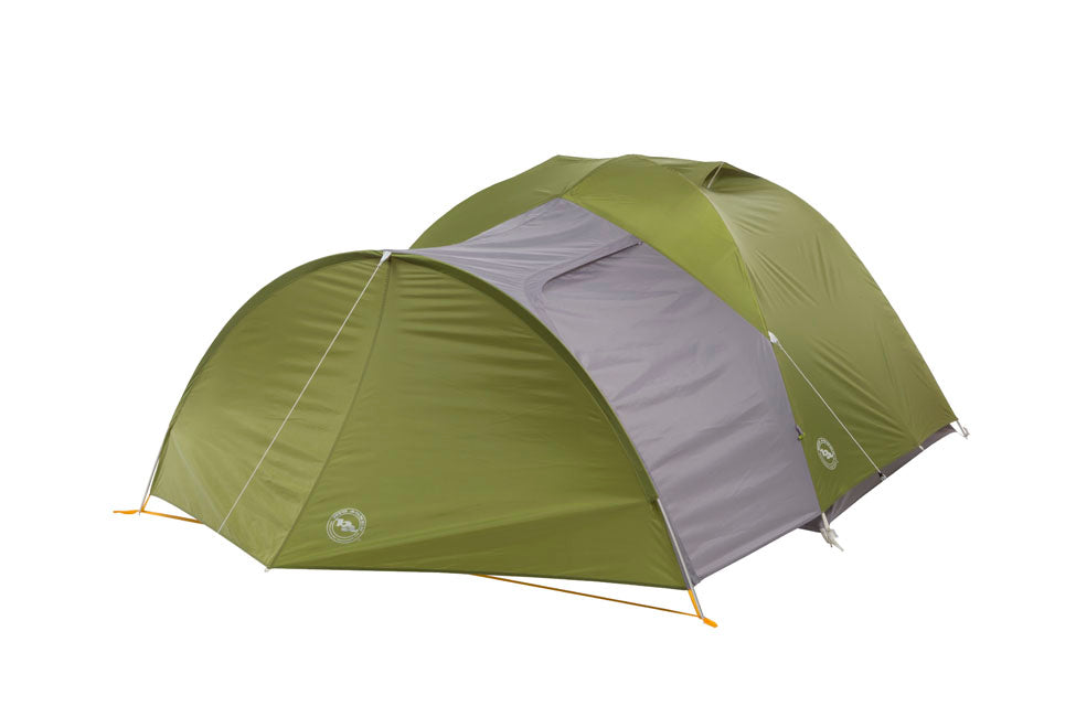 Blacktail Hotel 3 Telt - Big Agnes 3 personers telt