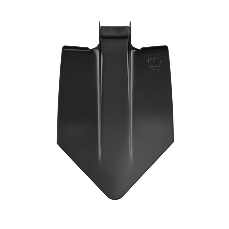 Løs spade til Glock feltspade